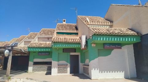 Foto 4 von Fabrikhallen zum Verkauf in Calle Calle Barlovento-playa Grande, Playa Grande - Castellar, Mazarrón