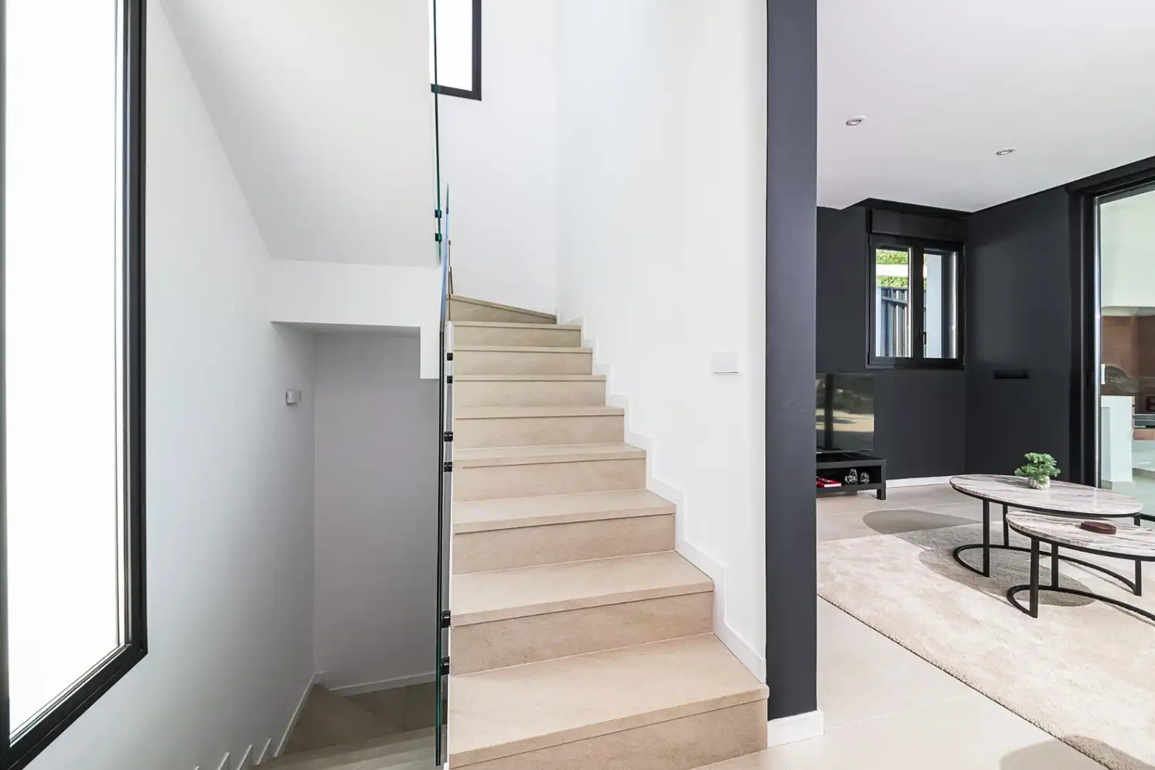 Casa o chalet en venta en Benissa con Aire acondicionado, Amueblado y Alarma