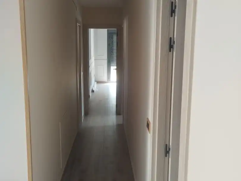Chalet con jardín en alquiler en Calle de la Calandria 8, imagen 13