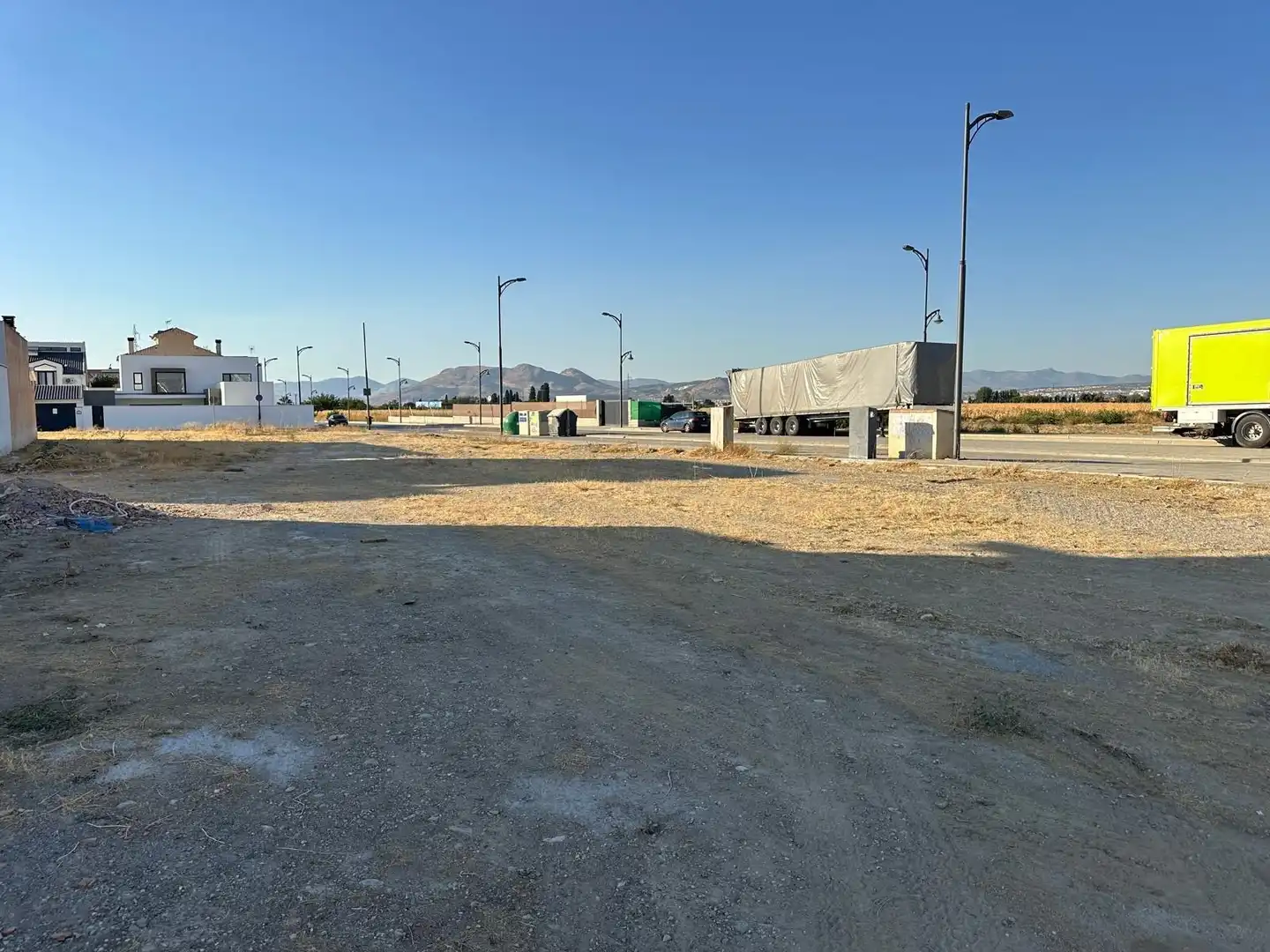 Residential for sale in Cúllar Vega
