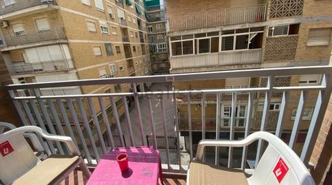 Foto 5 von Wohnung zur Miete in Calle José Recuerda, 2, Camino de Ronda, Granada Capital