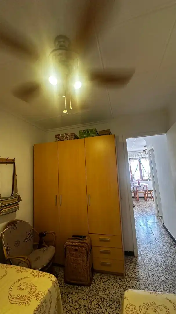 Dormitori de Casa adosada en venda en Torrevieja amb Moblat, Rentadora i Microones