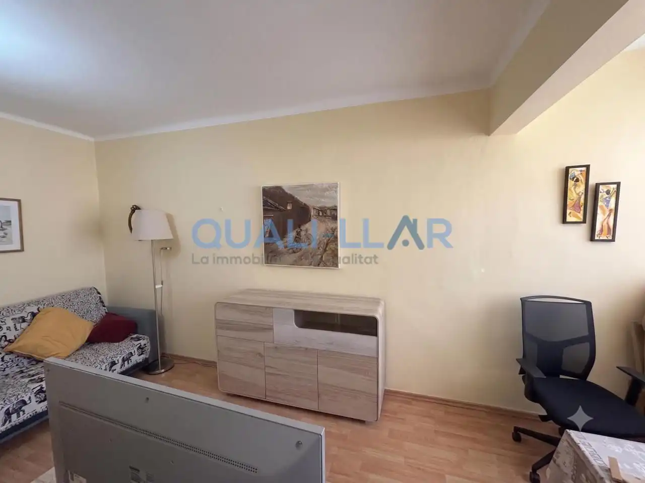 Penthouse mit Aufzug zum Verkauf in calle de Floridablanca, imagen 6