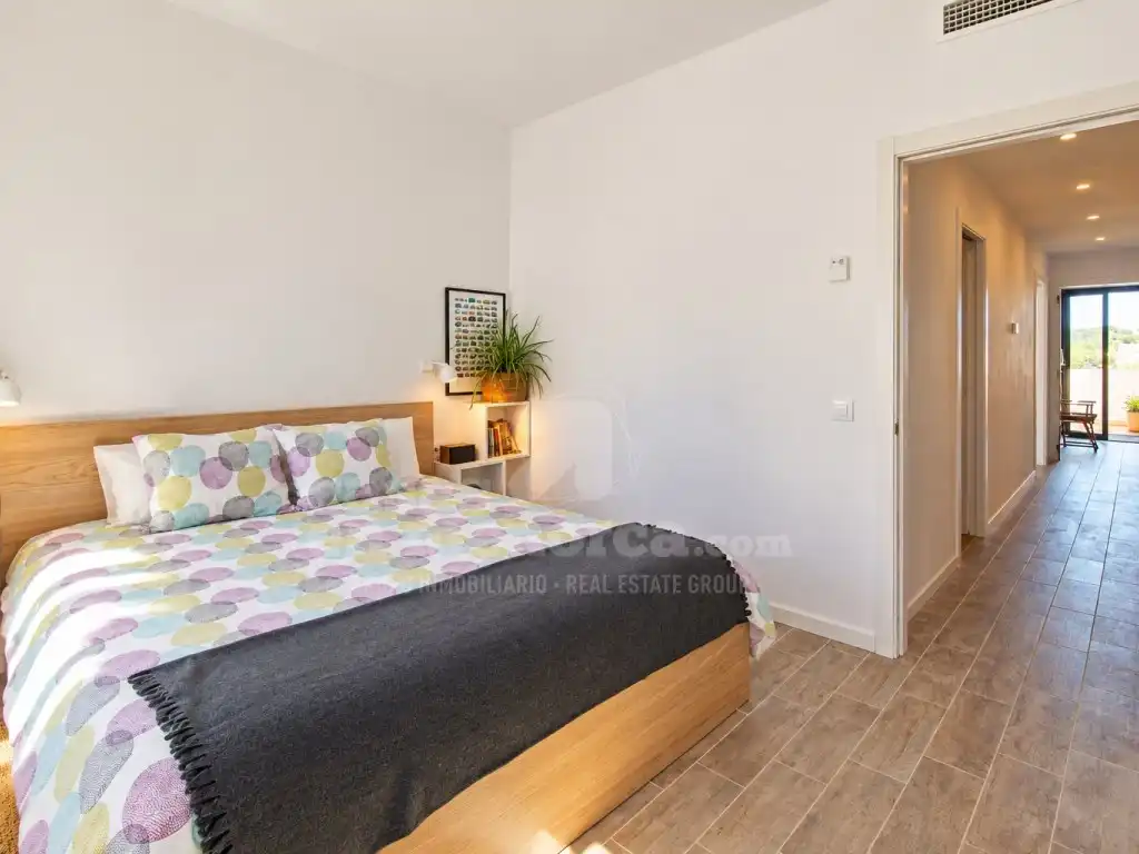 Casa con jardín en venta en Alaior poble, imagen 17