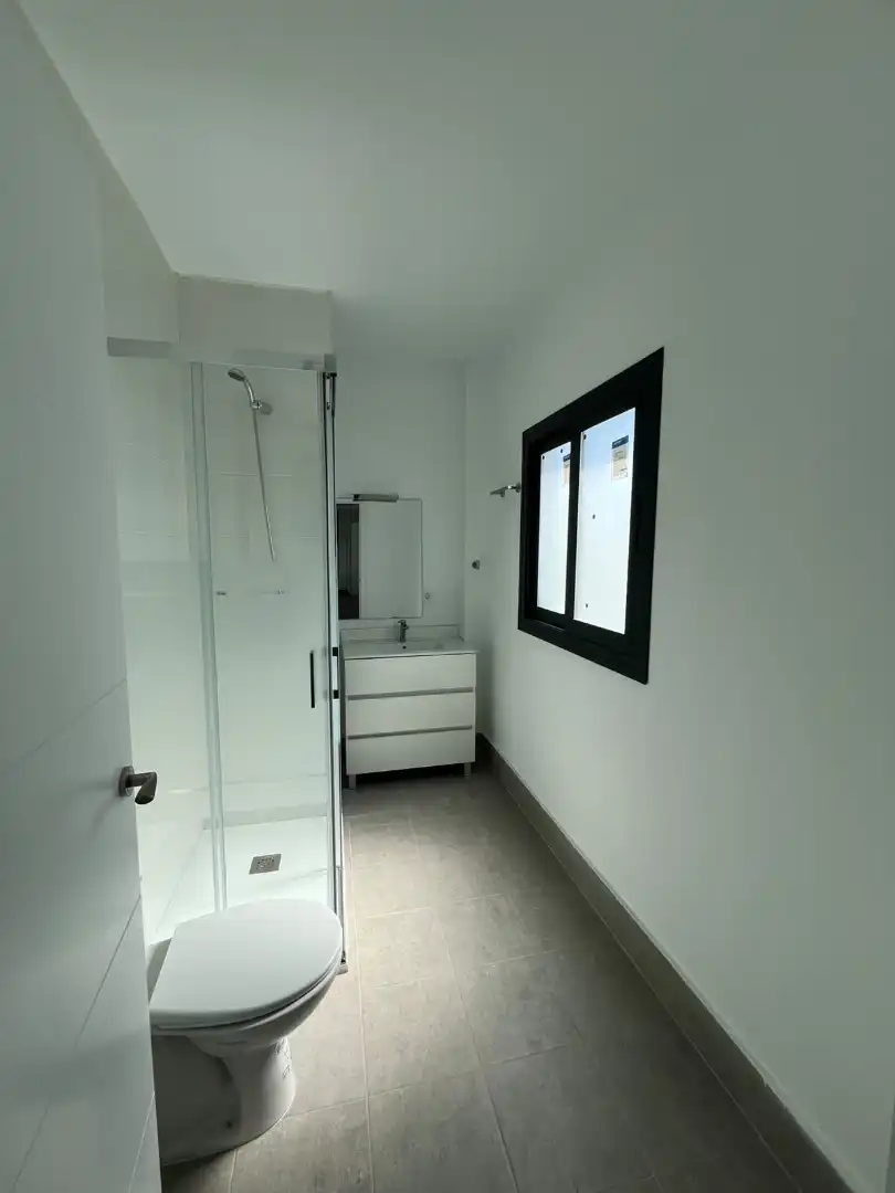 Appartamento con terrazza in affitto a Centro - Doña Mercedes, imagen 12
