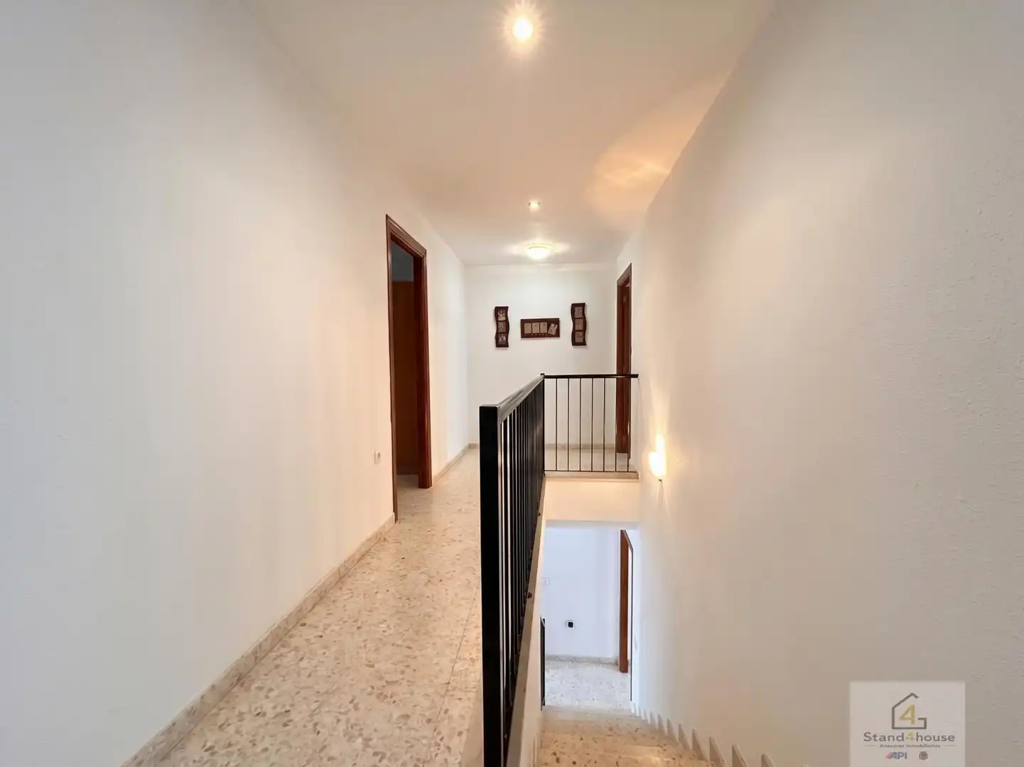 Reihenhaus zum Verkauf in Bollullos Par del Condado, imagen 16