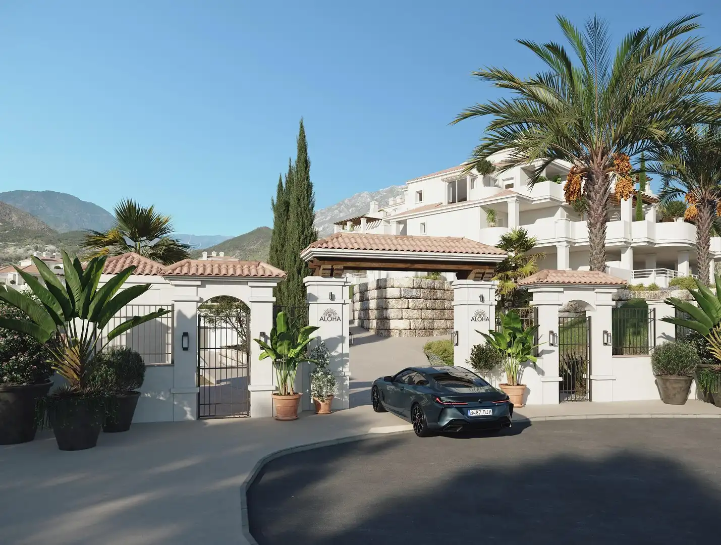 Apartament amb piscina en venda a Calle Auriga, imagen 21