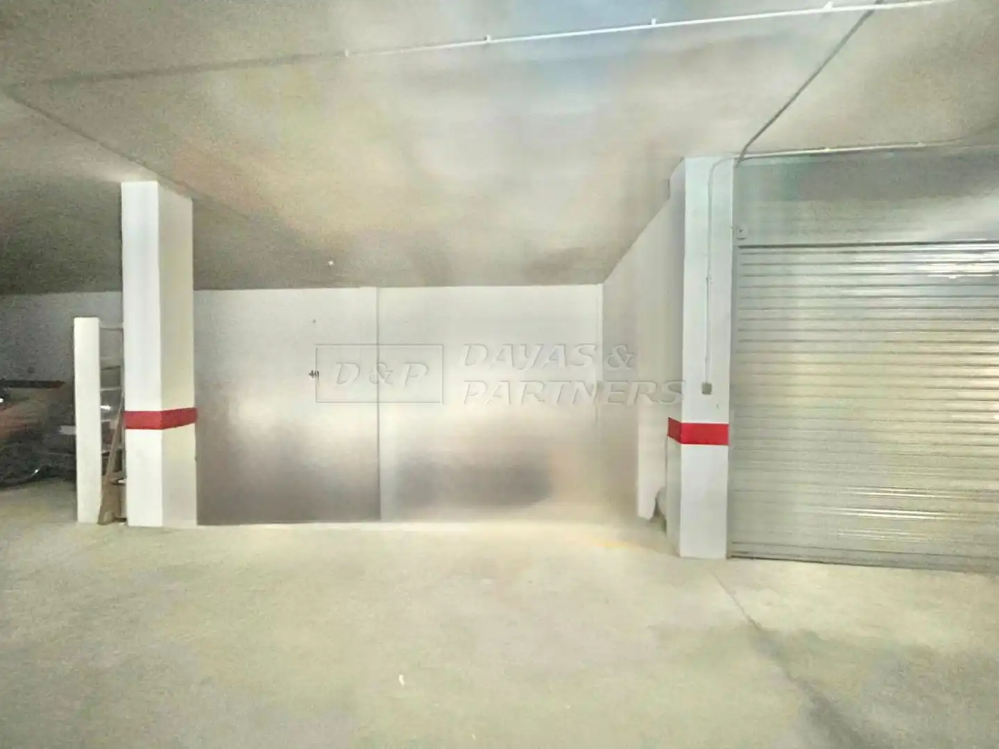 Garage zur Miete in Orihuela