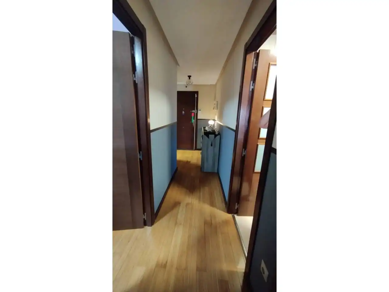 Piso en venta en Ocaña con Calefacción, Parquet y Amueblado