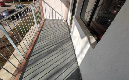 Balcony of Flat for sale in Rubí  with Balcony