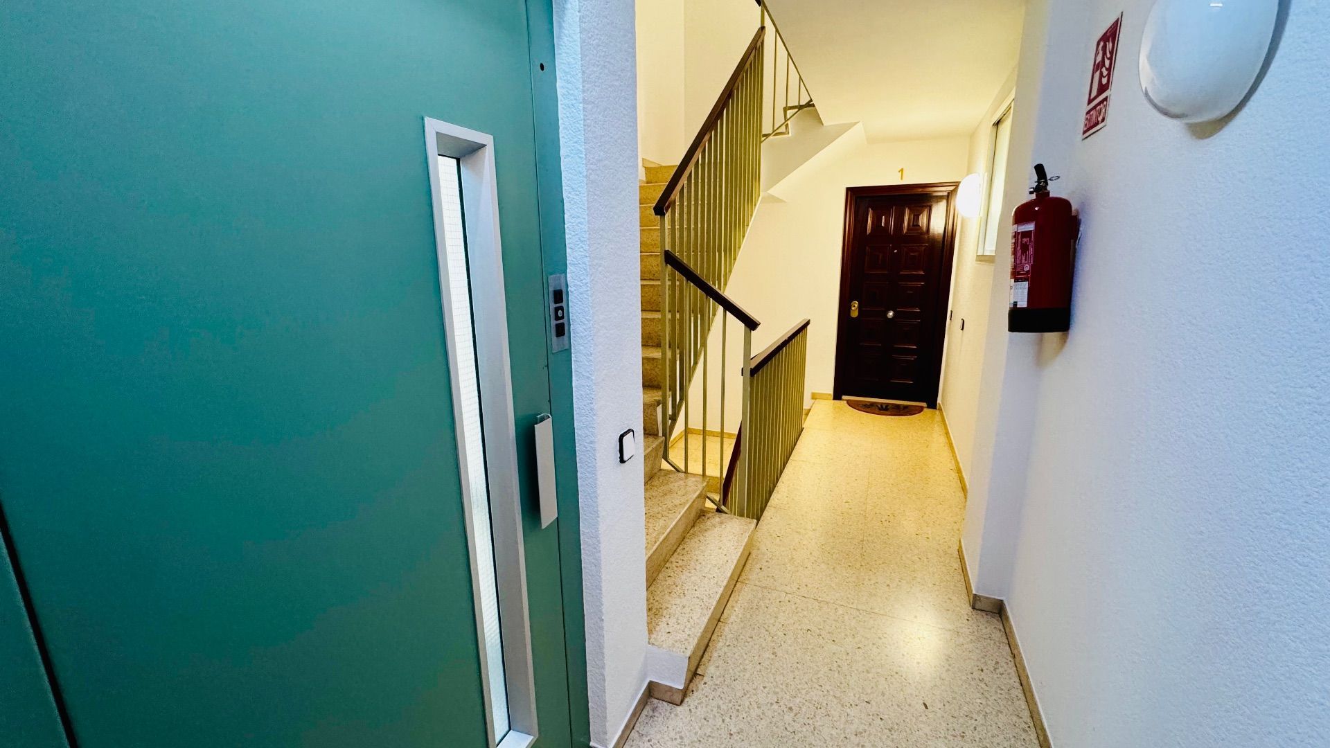 Pis en venda en Terrassa amb Calefacció, Terrassa i Domòtica