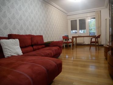 Appartamento con balcone in vendita a Kalero - Basozelai