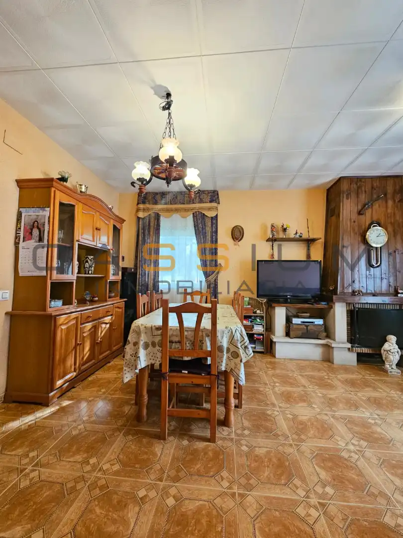 Casa con piscina en venta en Carrer Santa Oliva, imagen 10