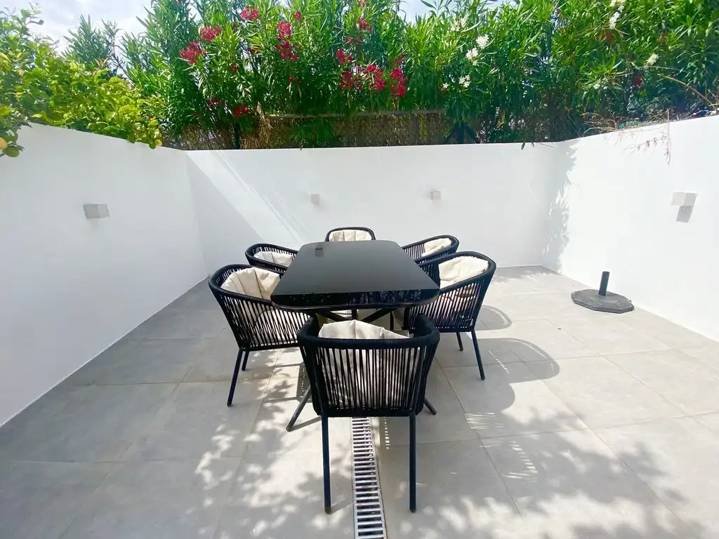 Terraza de Casa adosada en venta en Calvià con Aire acondicionado y Terraza