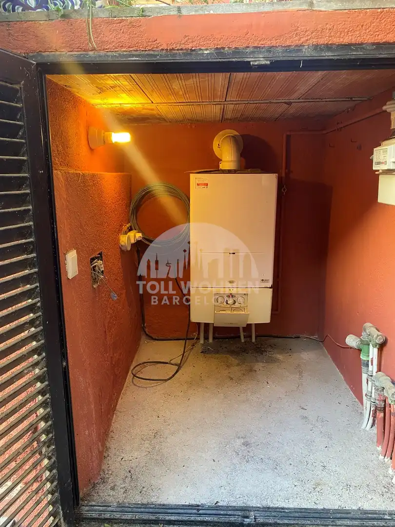 Maison mitoyenne avec terrasse à vendre à Plaza del DR ROVIRA i Benet, imagen 59