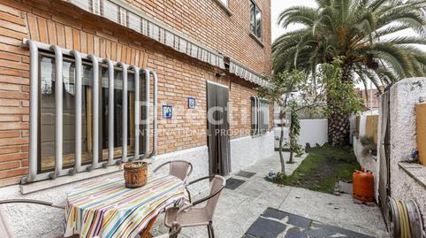 Foto 5 de Casa o chalet en venta en Canillas, Madrid