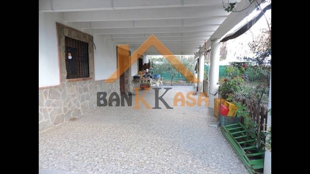 Terreno en Venta en Ugíjar