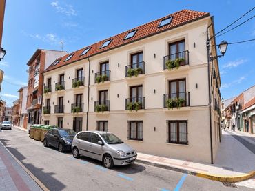 Terreny residencial en venda a Centro