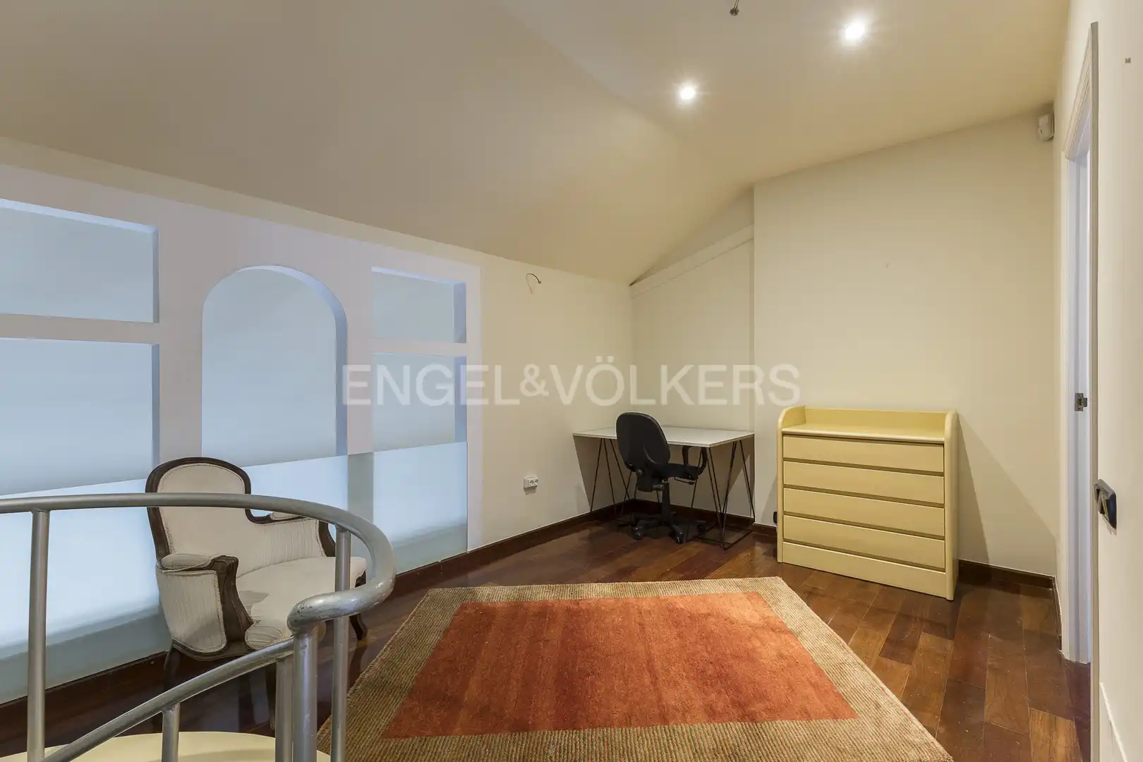 Penthouse with lift for sale in Gràcia, imagen 13