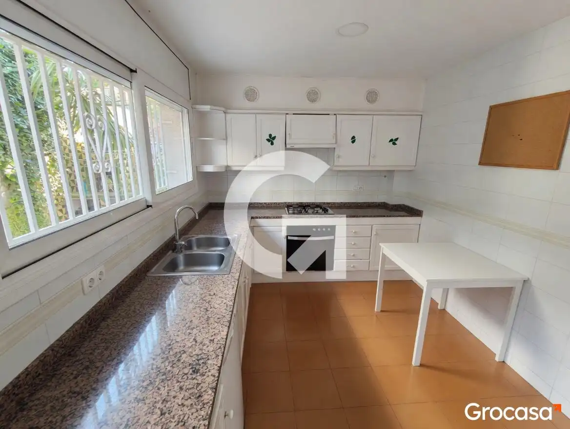 Kitchen of Detached homes for sale in Calafell  with Heating, Private garden and Terrace