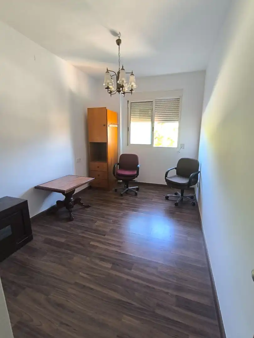 Piso de alquiler en Murcia, Murcia