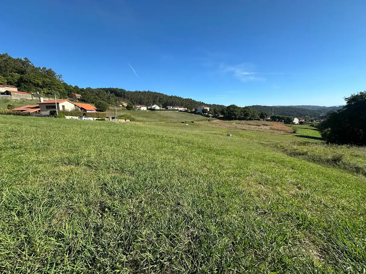 Residential land for sale in Codesedas, imagen 2