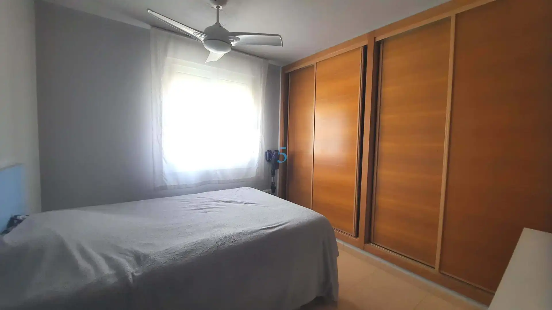 Bedroom of Houses for sale in Torre-Pacheco  with Air Conditioner, Heating and Terrace