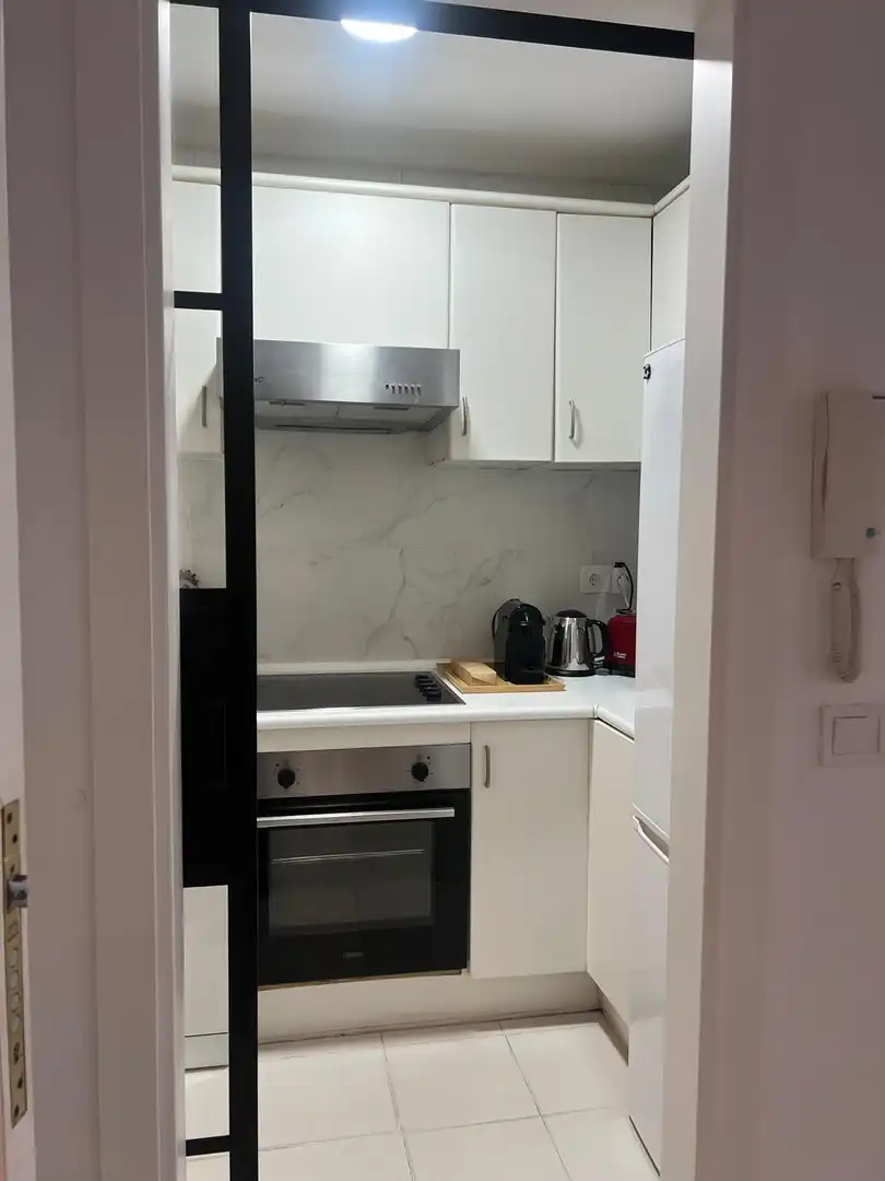 Piso de alquiler en Avenida de los Andaluces, 55, Casasola