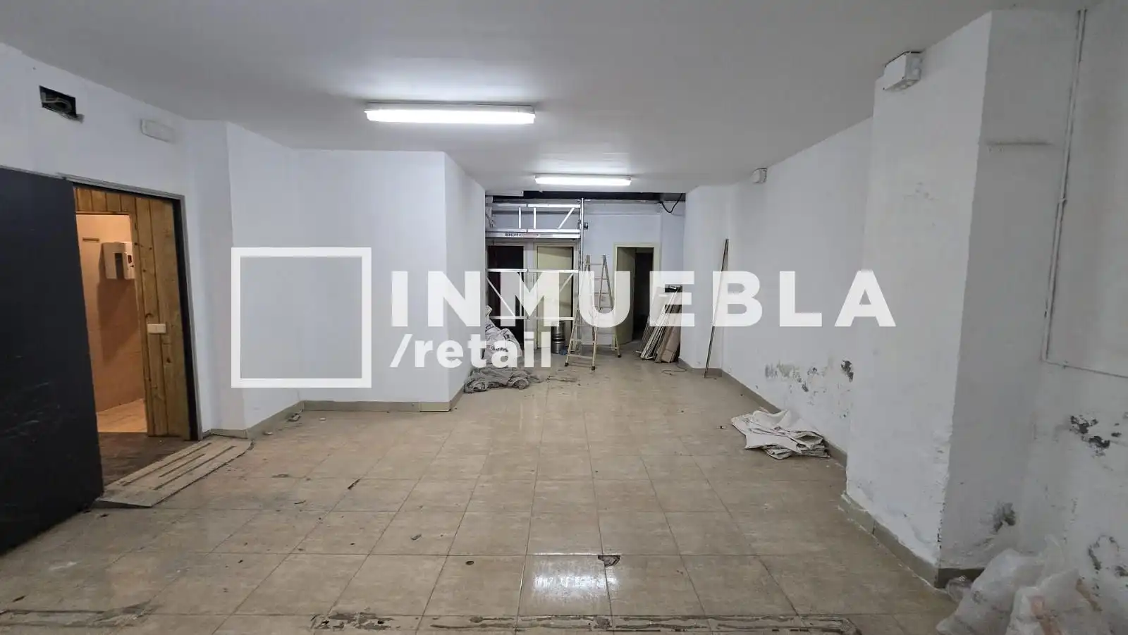 Geschaftsraum zur Miete in Barcelona