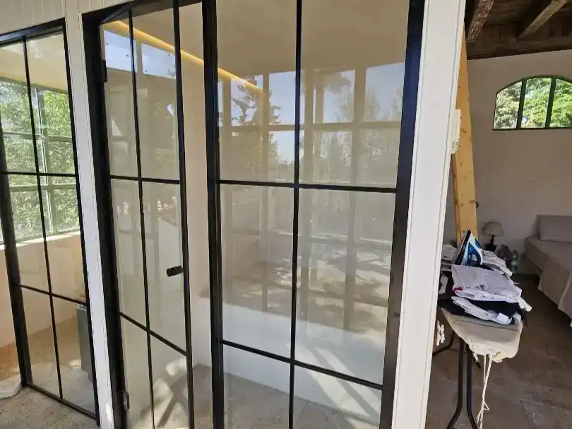 Casa o chalet en venta en Marbella con Aire acondicionado, Piscina y Balcón