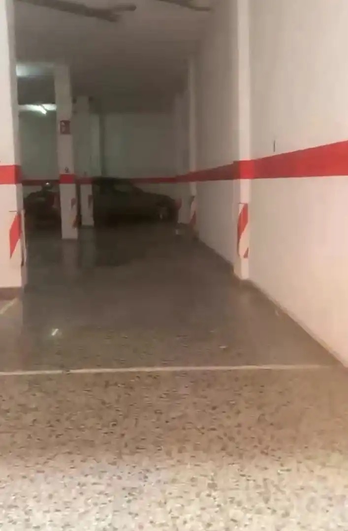 Local comercial en venta en Calle Doctor Nieto