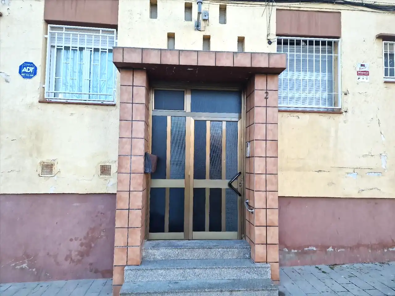 Piso en venta en Termes De Les, Les Termes