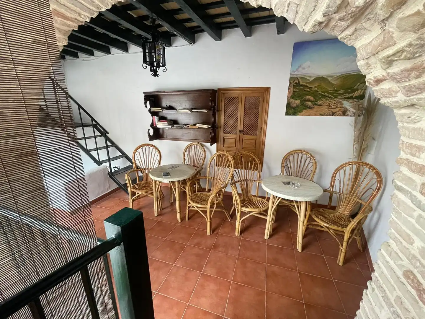 Casa en venda a Arcos de la Frontera, imagen 22