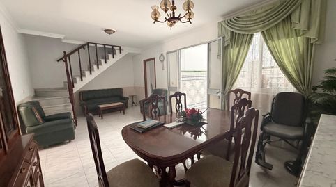 Foto 4 de Casa o xalet en venda a Morón de la Frontera, Sevilla