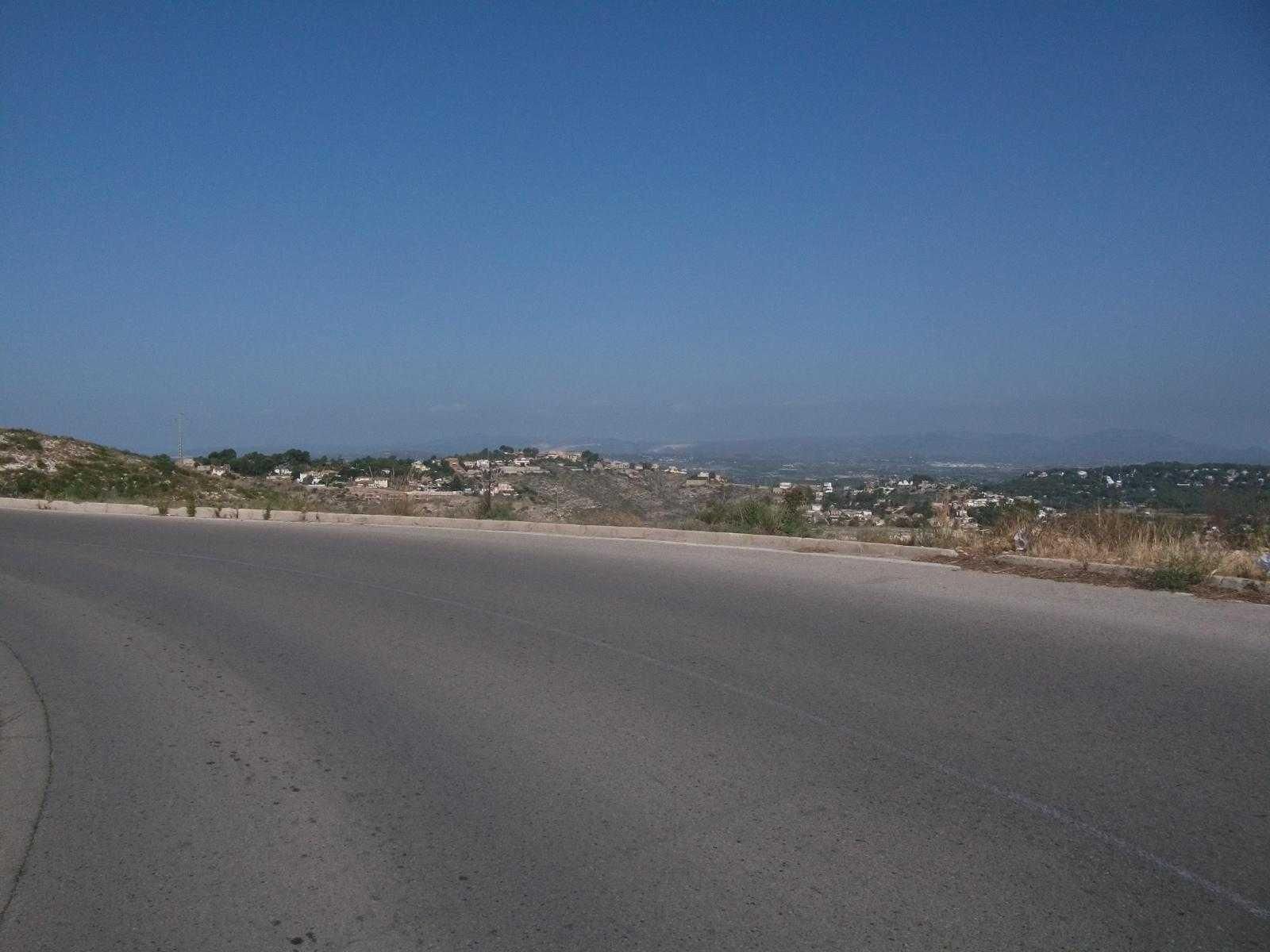 Vista exterior de Residencial en venda en Chiva