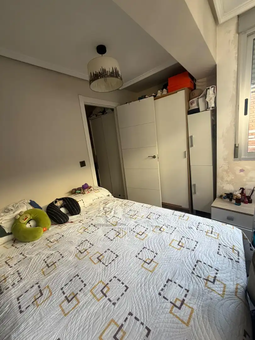 Schlafzimmer von Wohnung zum Verkauf in Torrent