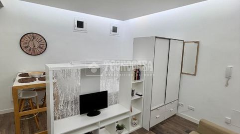 Foto 4 de Piso de alquiler en Cortes - Huertas, Madrid Capital
