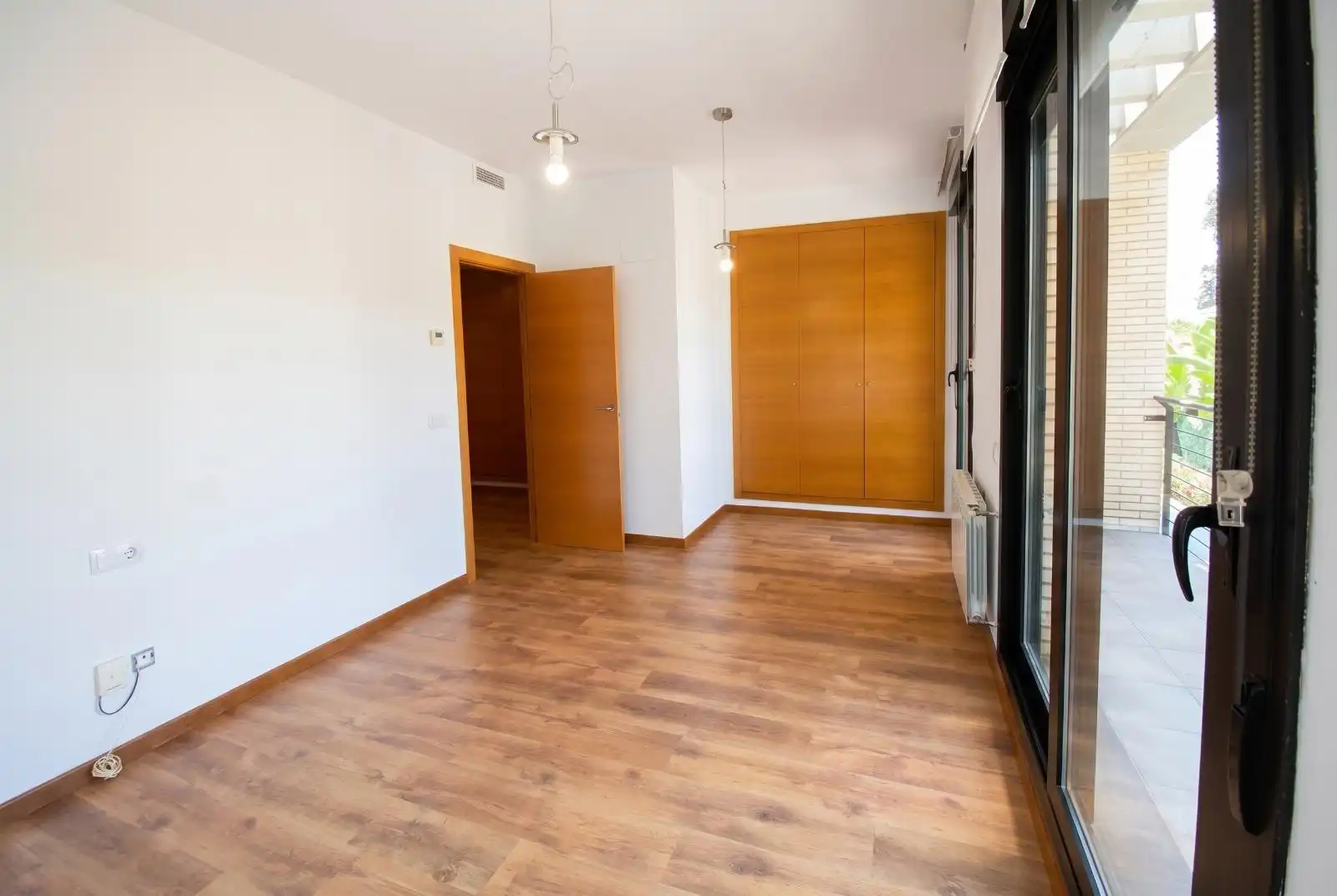 Habitación de Casa o chalet en venta en Castellón de la Plana / Castelló de la Plana con Aire acondicionado, Calefacción y Jardín privado