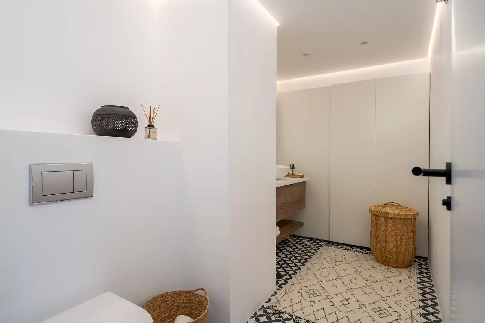 Ático con terraza en venta en Torrequebrada, imagen 13