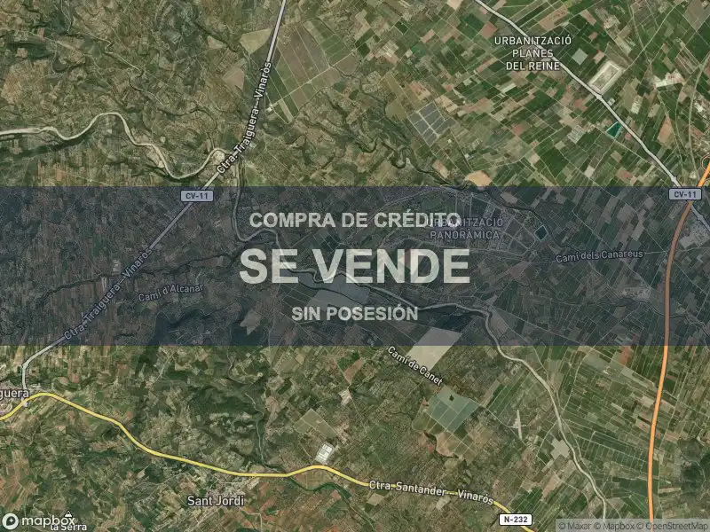 Flat for sale in San Jorge / Sant Jordi