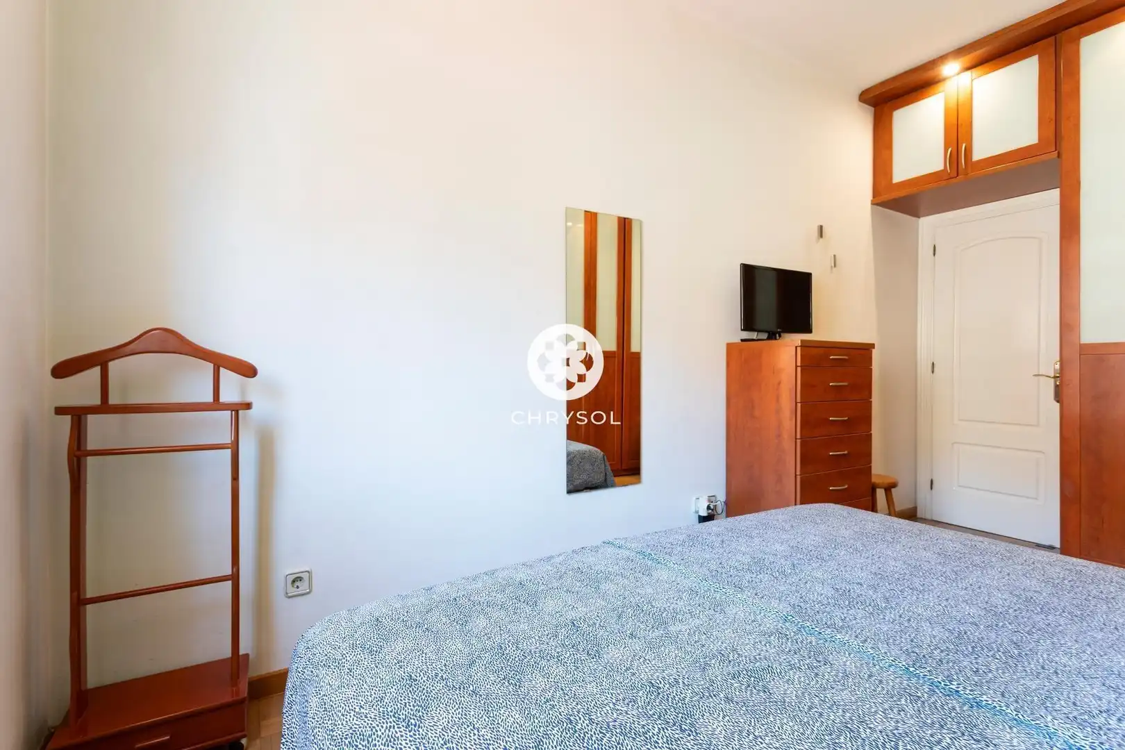 Appartement avec terrasse à vendre à Valencia, imagen 17