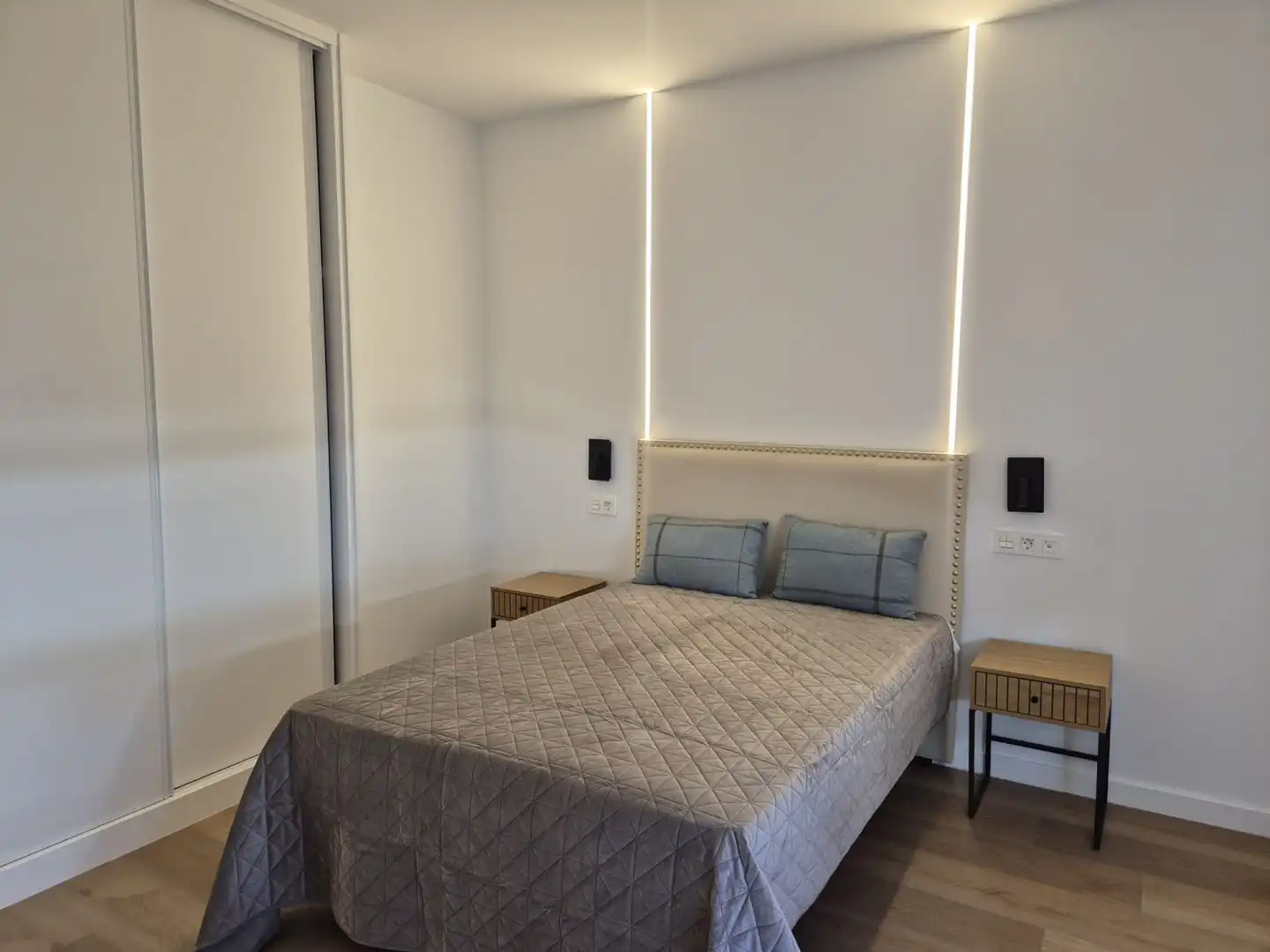 Apartament amb ascensor de lloguer a Casco Antiguo, imagen 14