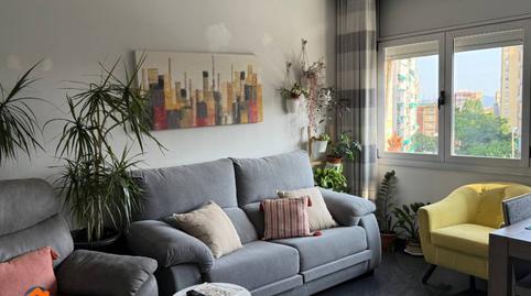 Foto 2 de Dúplex en venda a Antoni Forrellad, Ca n'Oriac, Barcelona