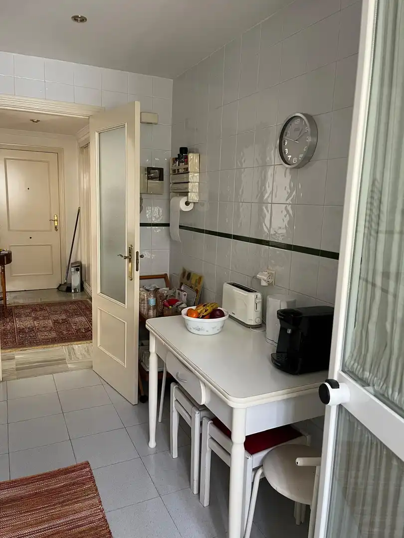 Apartament de lloguer a La Carolina - Guadalpín
