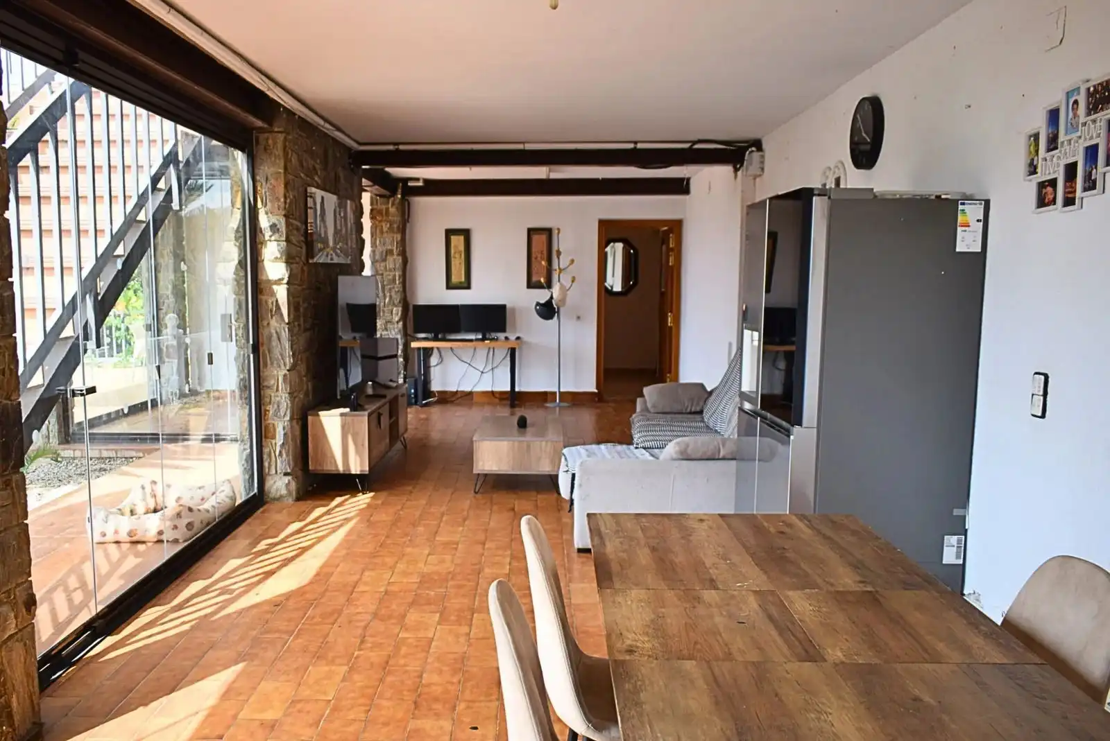 Haus mit Pool zum Verkauf in Bigues i Riells del Fai, imagen 26