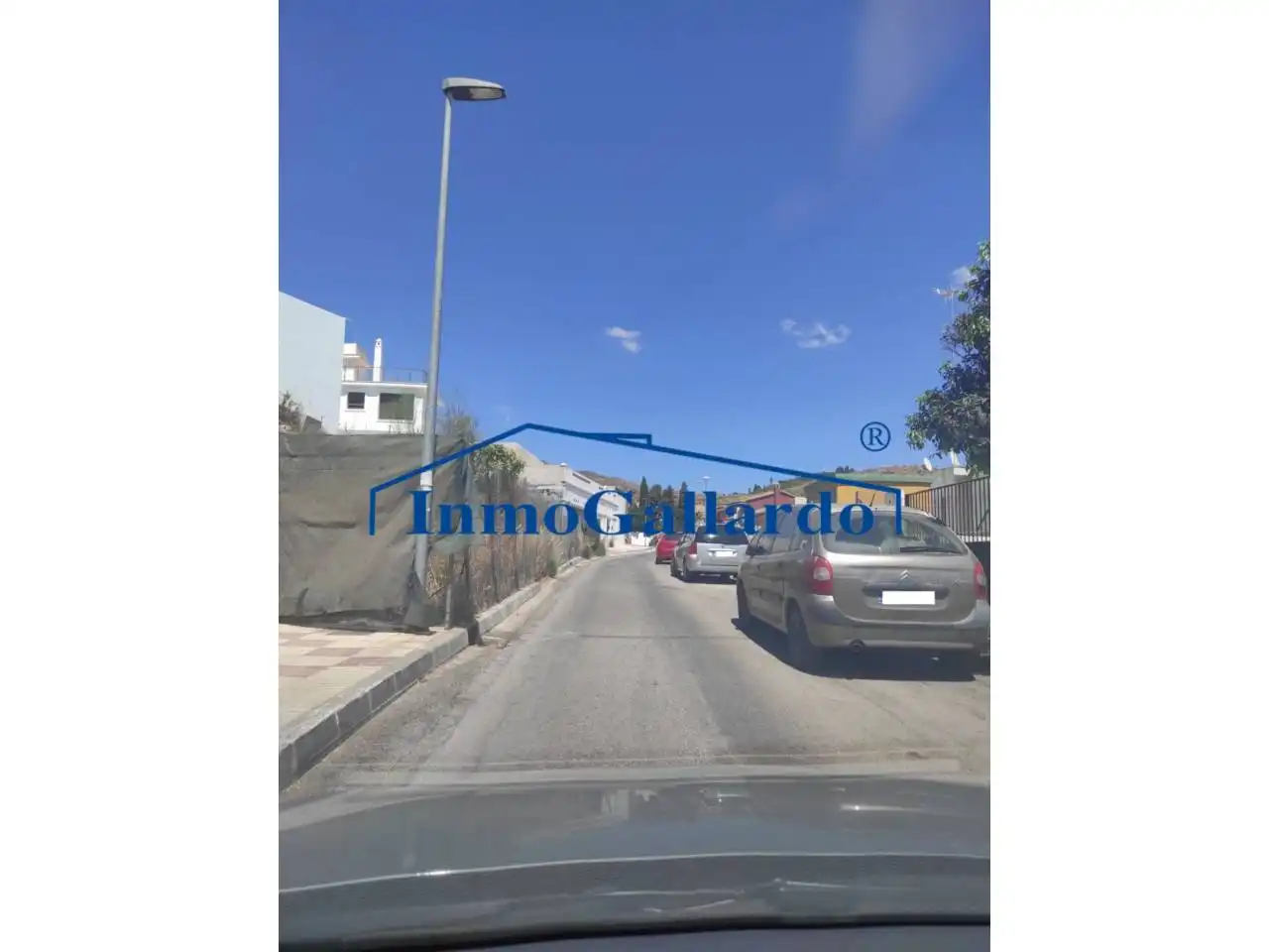 Außenansicht von Residential zum Verkauf in Rincón de la Victoria