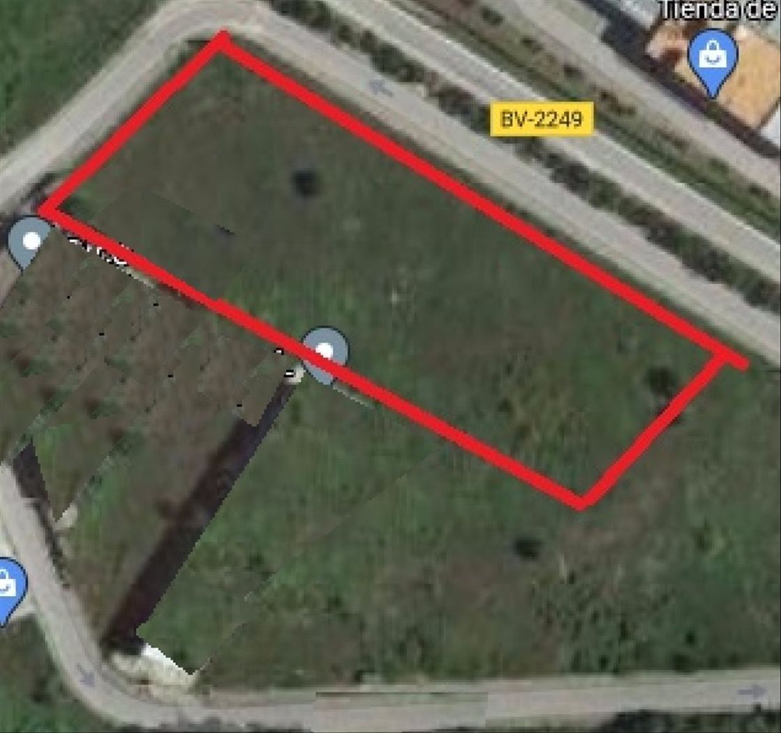 Terreny industrial en venda en Masquefa