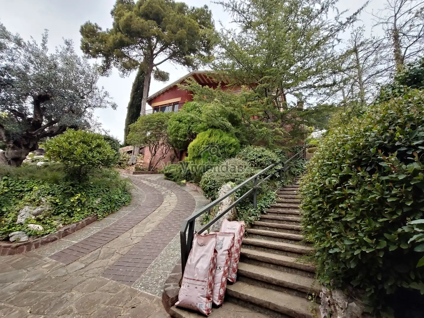 Casa con terraza en venta en Matadepera, imagen 12