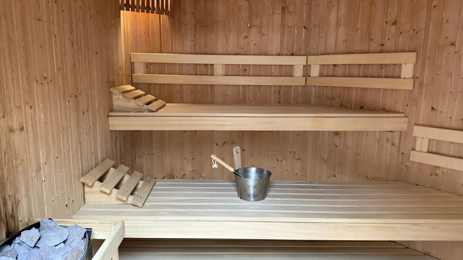 Apartament amb piscina en venda a Benahavís pueblo, imagen 34