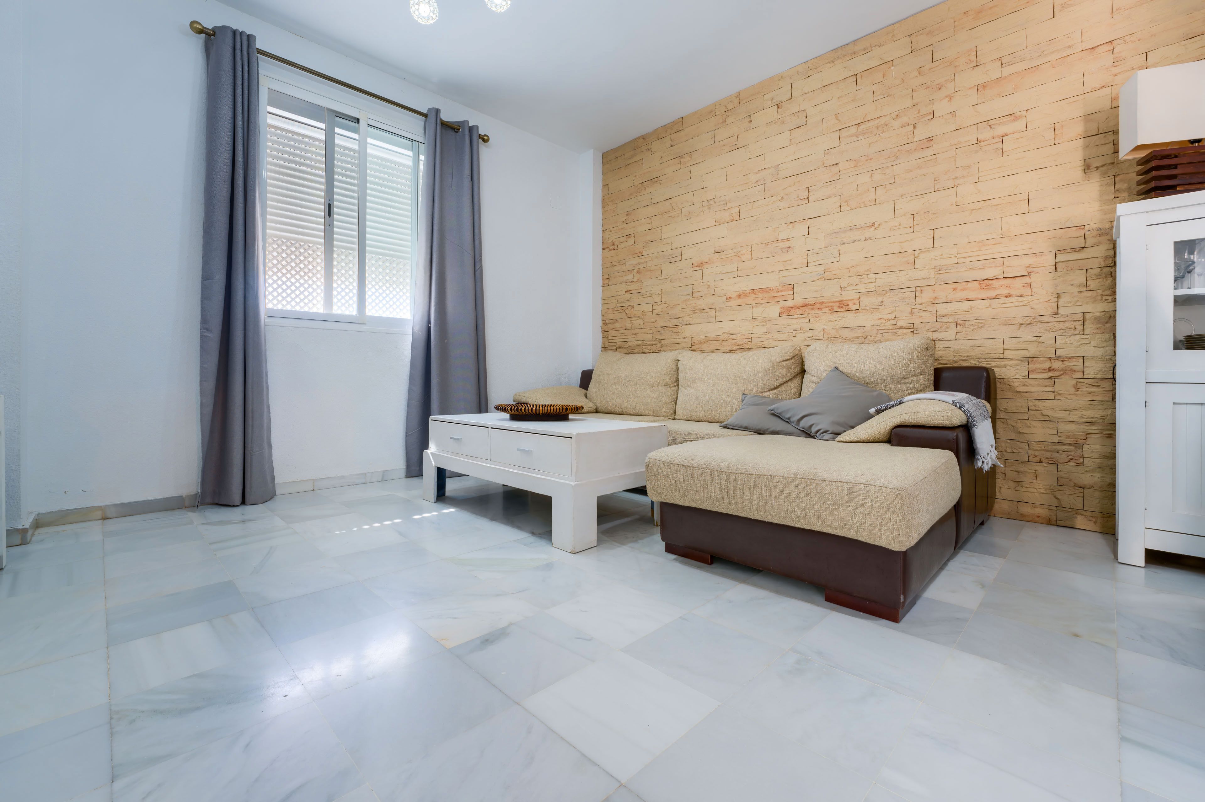 Wohnzimmer von Haus oder Chalet zum verkauf in Gelves